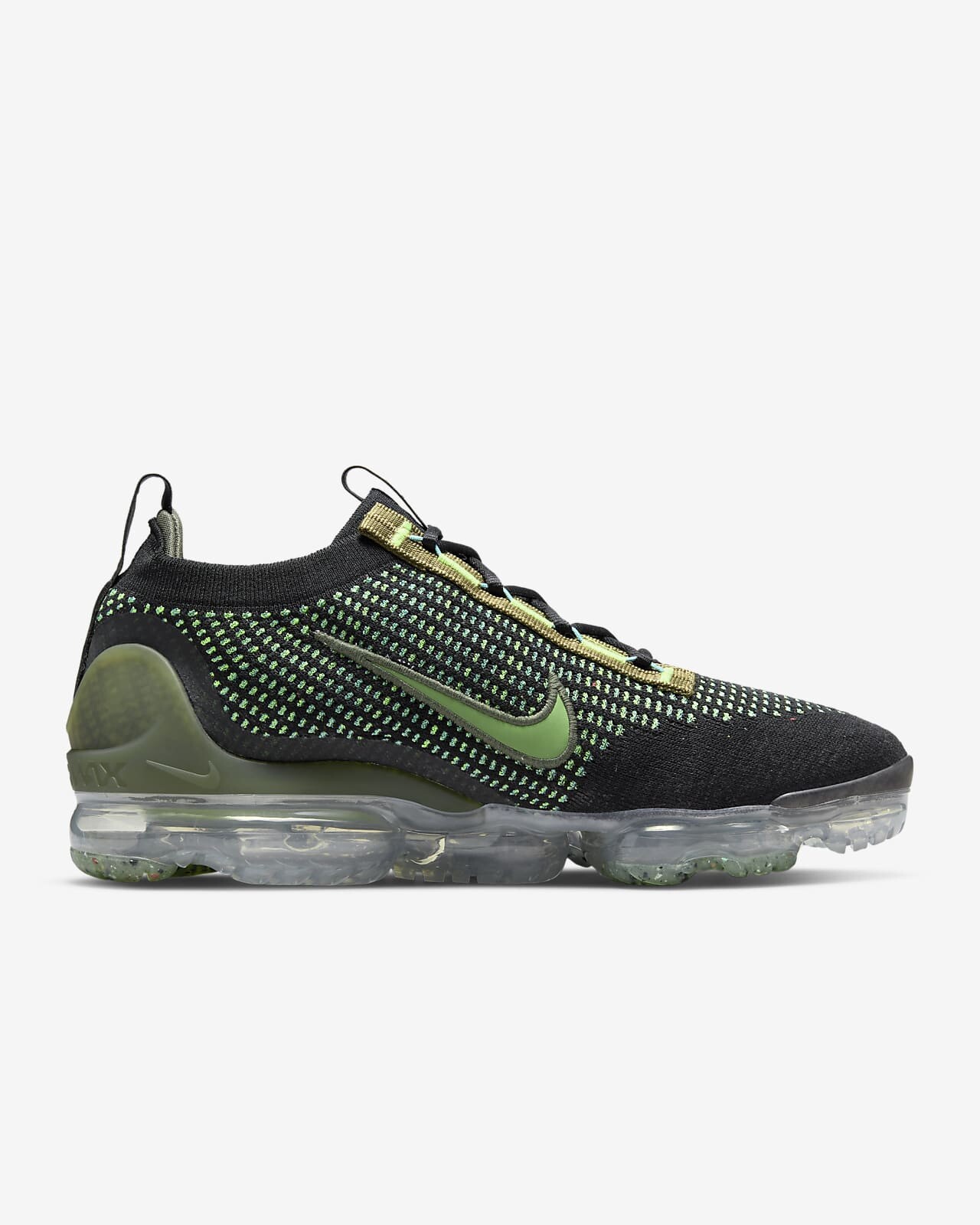 vapormax fly kit