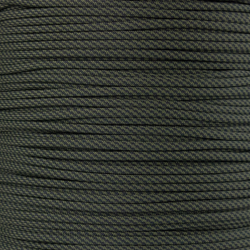 100' Outdoor & Camo 550 Paracord with WindIt Wizard for Storage - NO KNOTS - Picture 15 of 54