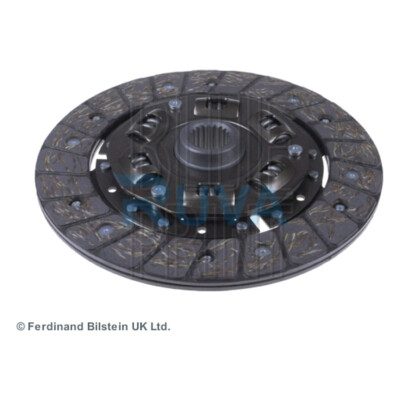 Fits Mitsubishi Colt Proton Compact Satria + Other Models Ruva Clutch Disc