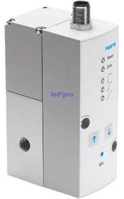 1PC New Festo Proportional Valve VPPM-6L-L-1-G18-0L10H-V1P 554044