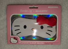 Hello Kitty Sleep Mask