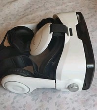 VR Glasses For Smartphone | Basic Virtual Reality Set | BoboVR Z4