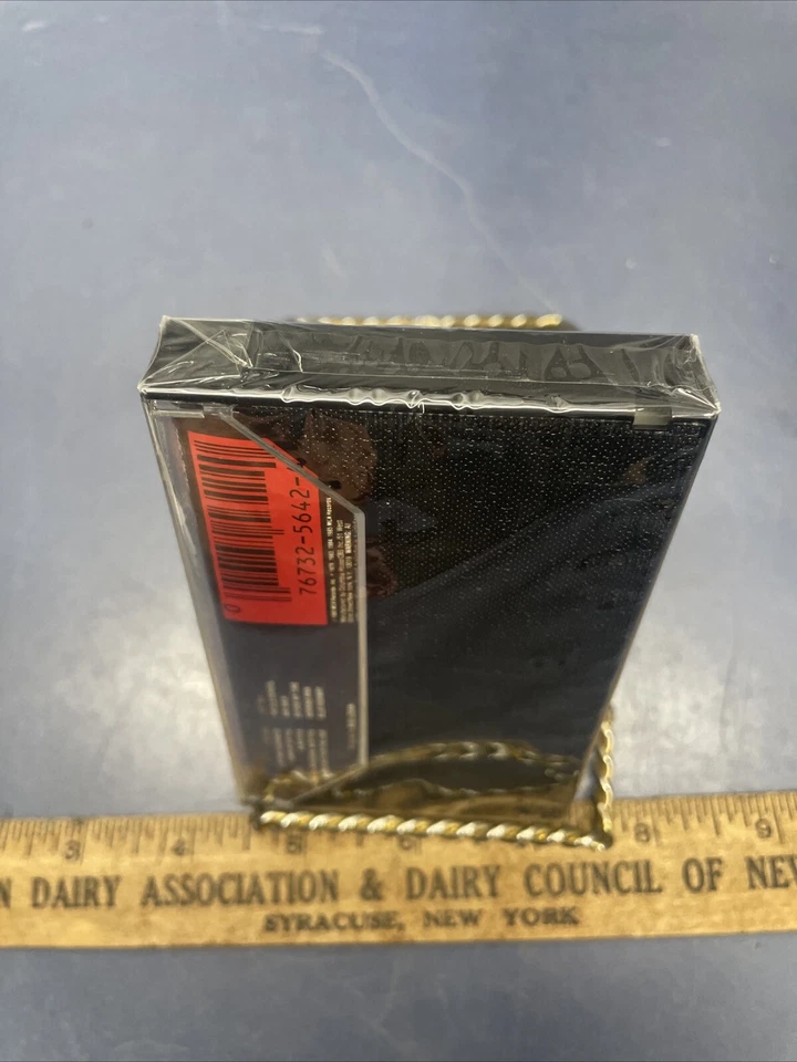 New Sealed Greatest Hits, Vol. 2 by John Conlee Cassette 1985 MCA Nashville — 第 2/3 张图片