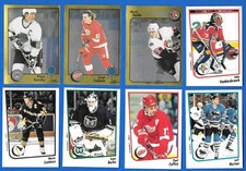 1994-95 PANINI STICKERS 1-239 NHL HOCKEY CARD STICKER & FOIL A-Z SEE LIST