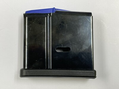 Browning BAR2 magazine. .308 win, .243 win, Made in Italy 10 rd ...