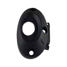 Fondello Protezione Marmitta Paracalore Scarico Honda SH 300 i ABS 2007 al 2014