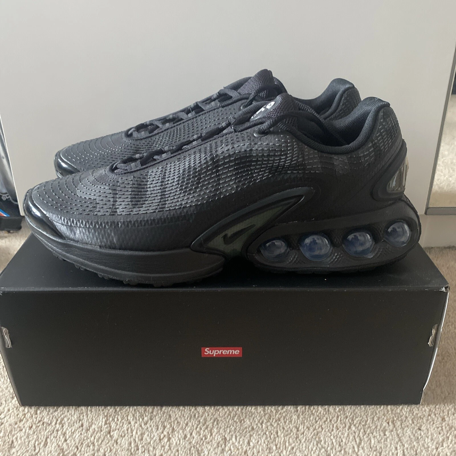 SUPREME AIR MAX DN 10 UK 