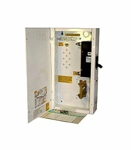 Midnite Solar MNDC175 Mini-DC Power Center, 175 Amp