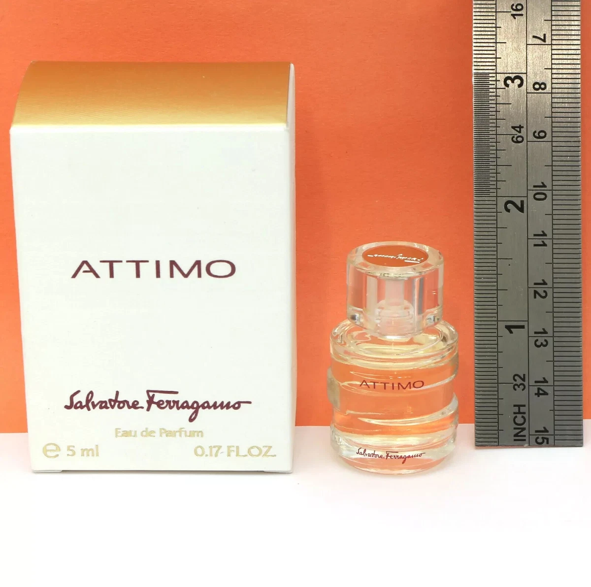 Salvatore Ferragamo Attimo Fragrances for Women for sale | eBay