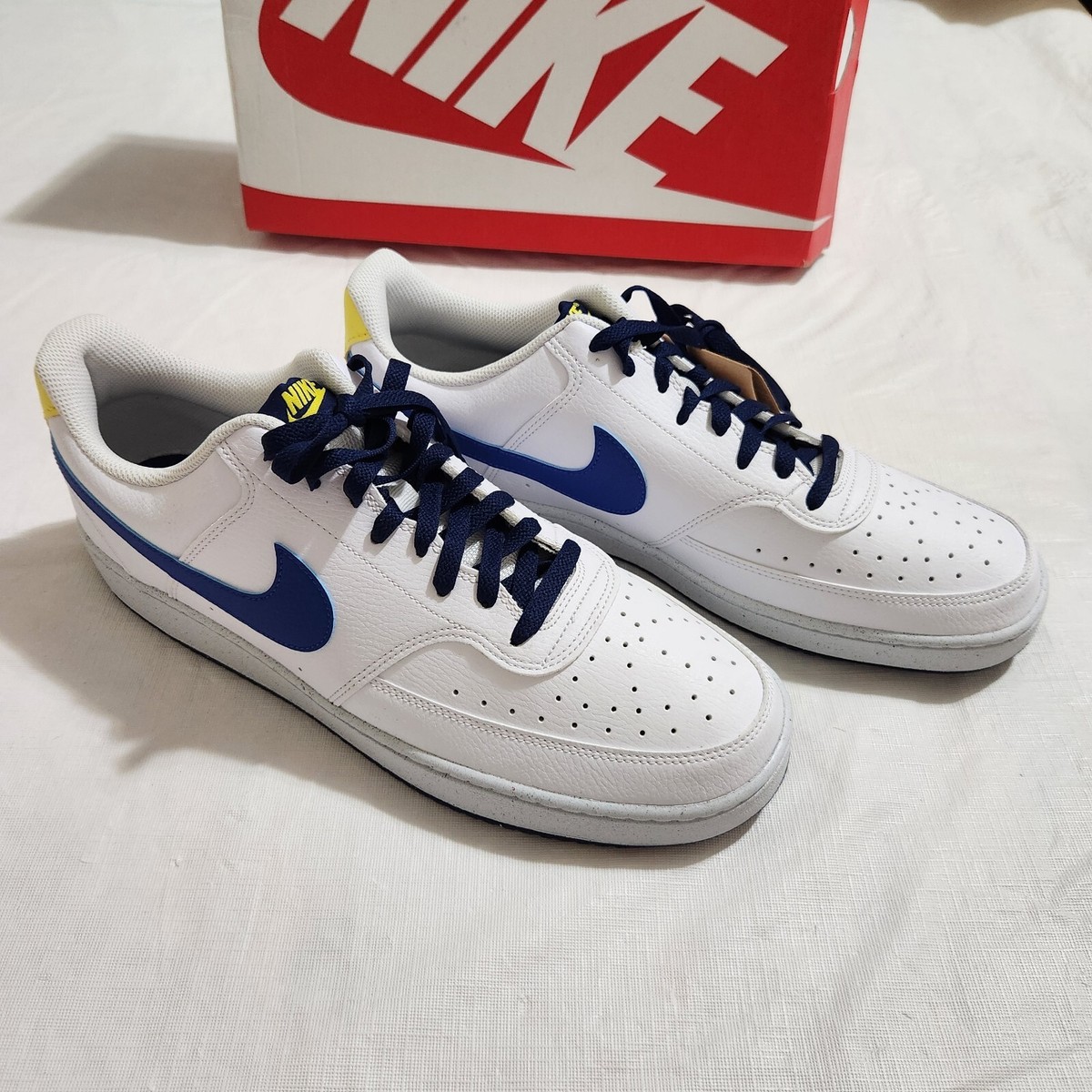 【NIKE】 ナイキ W COURT VISION LO NN NIKE ナイキ W COURT VISION LO NN ウィメンズ コート ビジョン
