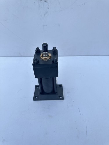 BOMBOLA ARIA PARKER 02.00 CH2AUS14A 2.000 250 PSI - Foto 4 di 7