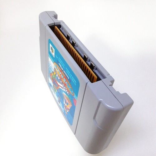 Wave Race 64 Nintendo64 Nintendo Box Manual Japan N64 Very Good Condition VG - Picture 3 of 11