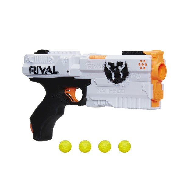 nerf rival cena