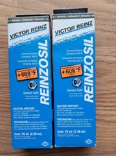 2-PACK Victor Reinz 70-31414-10 Reinzosil Universal Sealing Compound, 2.36oz