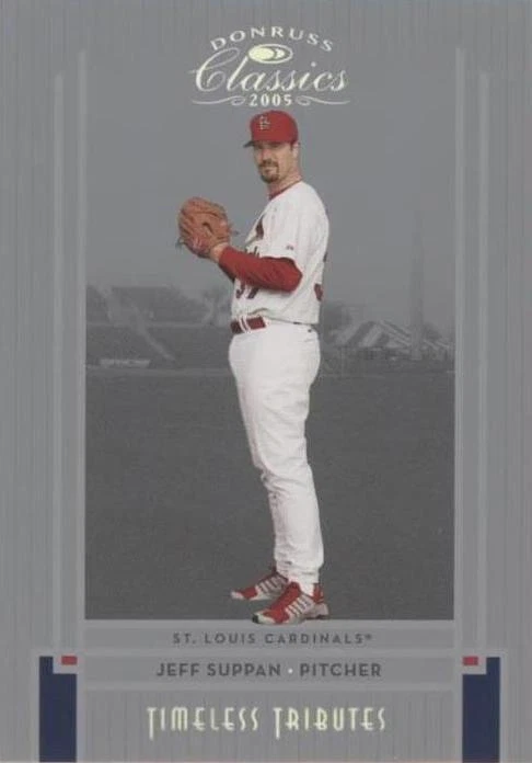 Silver Timeless Tributes