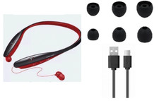 REDBLACK HBS-900 TONE Wireless stereo Bluetooth Music headset In-Ear Headphones