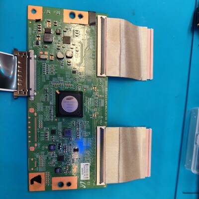 JVC T-CON Board 15Y_RB1FU11APCMG2C2LV0.0 aus DVB-PMU15509HCATS