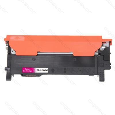 2 X TONER CLP C430 MAGENTA KOMPATIBEL ECO SERIE FÜR SAMSUNG XPRESS C430 C430W C
