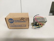 TRASFORMATORE per CASSE ACUSTICHE RCF TD113 NUOVO