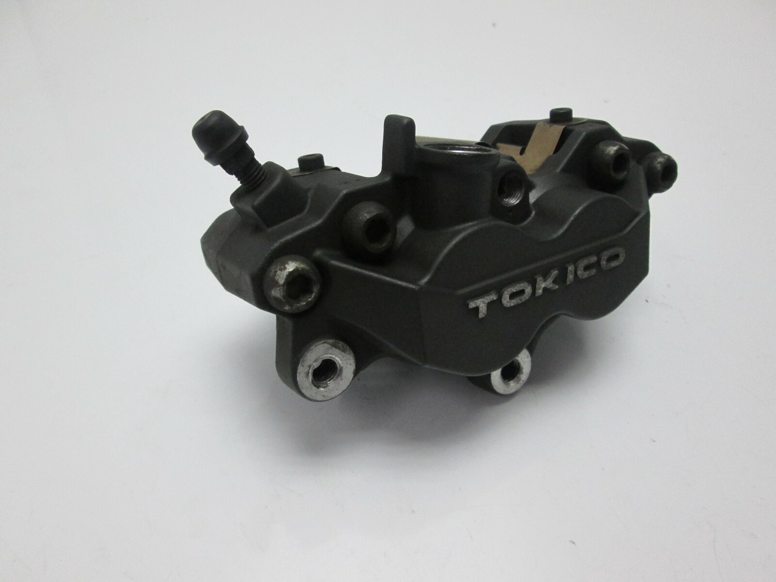 F.becker_line Bremssattel Vorne Für Suzuki Samurai SJ413 - Bremszange 11110234