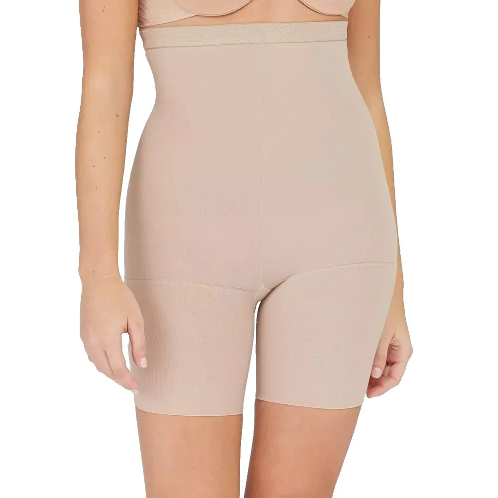 Spanx Barbie нейлоновая корректирующая одежда для женщин