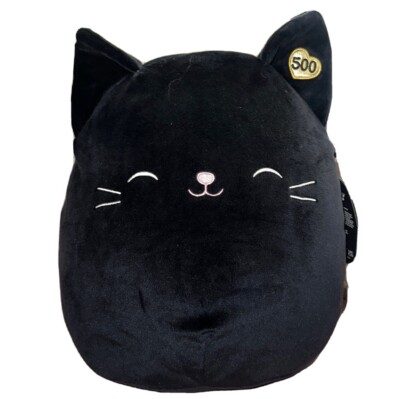 squishmallow 12 inch cat
