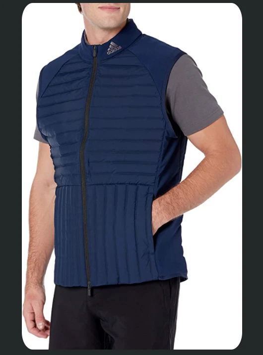 Frostguard sales insulated vest