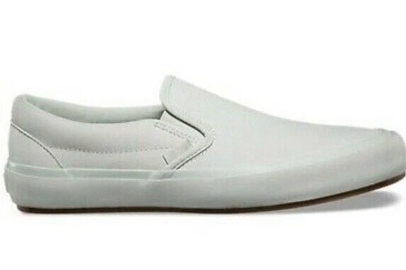 Vans podium sales slip on