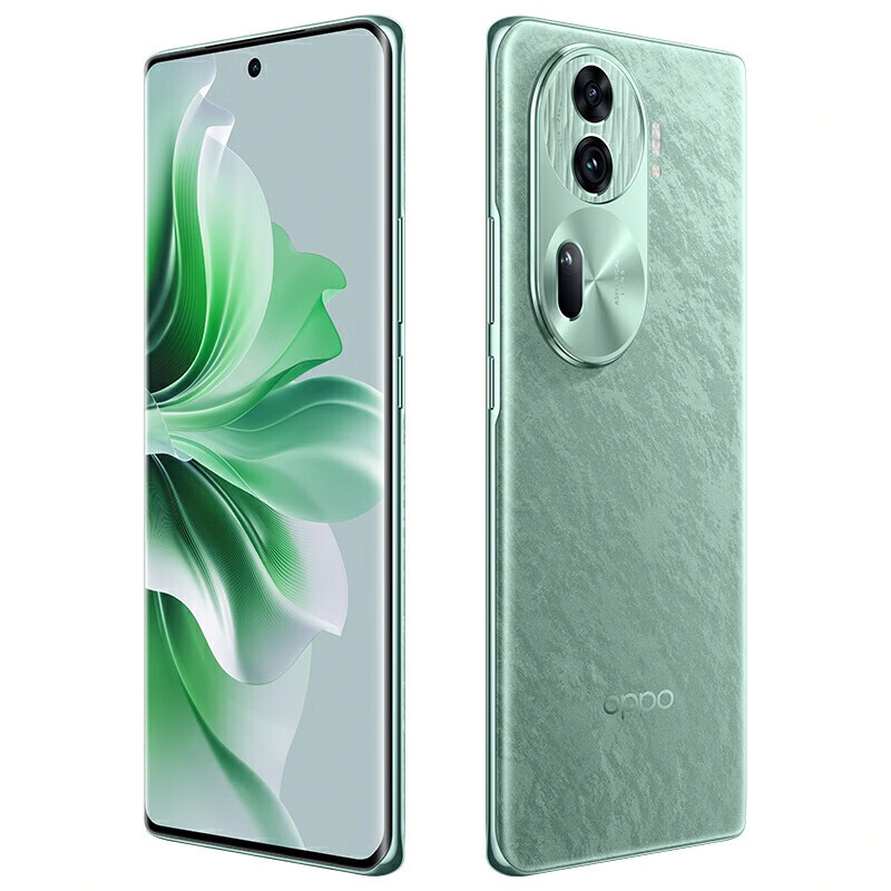 【LM-1-00131】OPPO Reno11 A OPPO Reno11 Pro 5G Smartphone Android 14 Snapdragon 8+ Gen 1 Octa