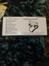 Medicool TF11  Turbo File II Professional Nail Filing System