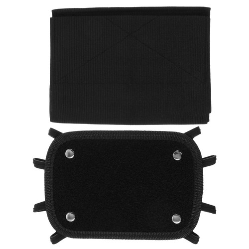Car Headrest Bracket Tablet Cradle Adjustable Cell Phone Stand Holder - 第 2/12 張圖片