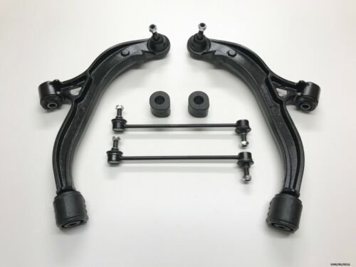 Front Suspension Repair KIT for Chrysler Grand Voyager RG 2001-2007 SSRK/RG/001A - Picture 1 of 16