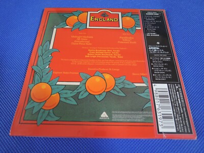 Garden Shed by England (CD, 2005) for sale online | eBay UK