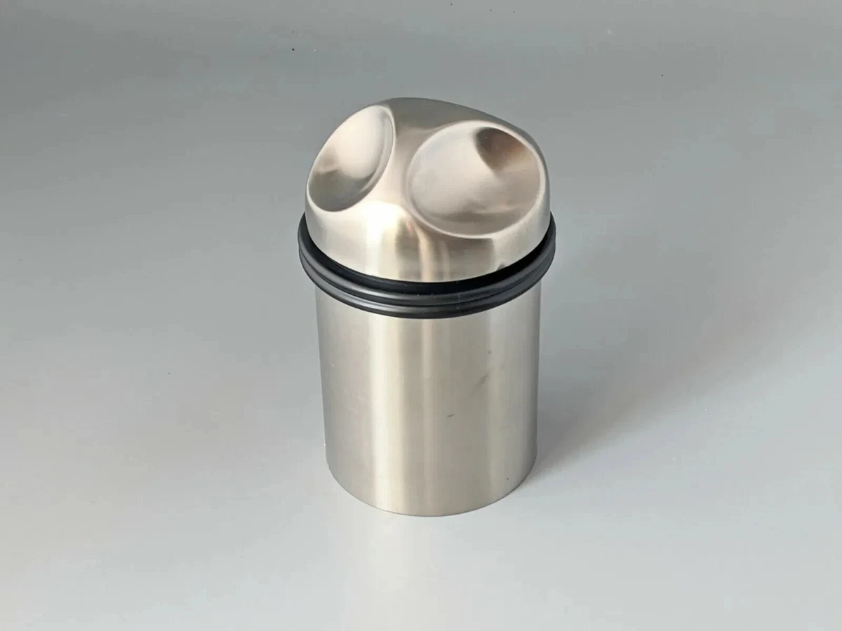 BOLLITORE PER UOVA in acciaio inox bollito duro frullatore