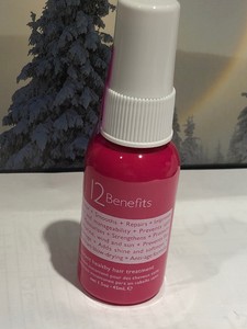 1 12 Benefits Healthy Hair Treatment Conditioner 1 5 Oz