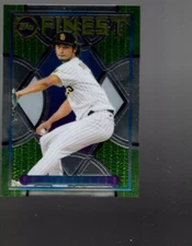 B1970- 2022 Finest Flashbacks BB Card #s 1-200 -You Pick- 15+ FREE US SHIP