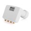 Opticum-Monoblock-Quad-LNB-4-Teilnehmer-fuer-Astra-amp-Hotbird-digtial-HD-4K-UHD Indexbild 3