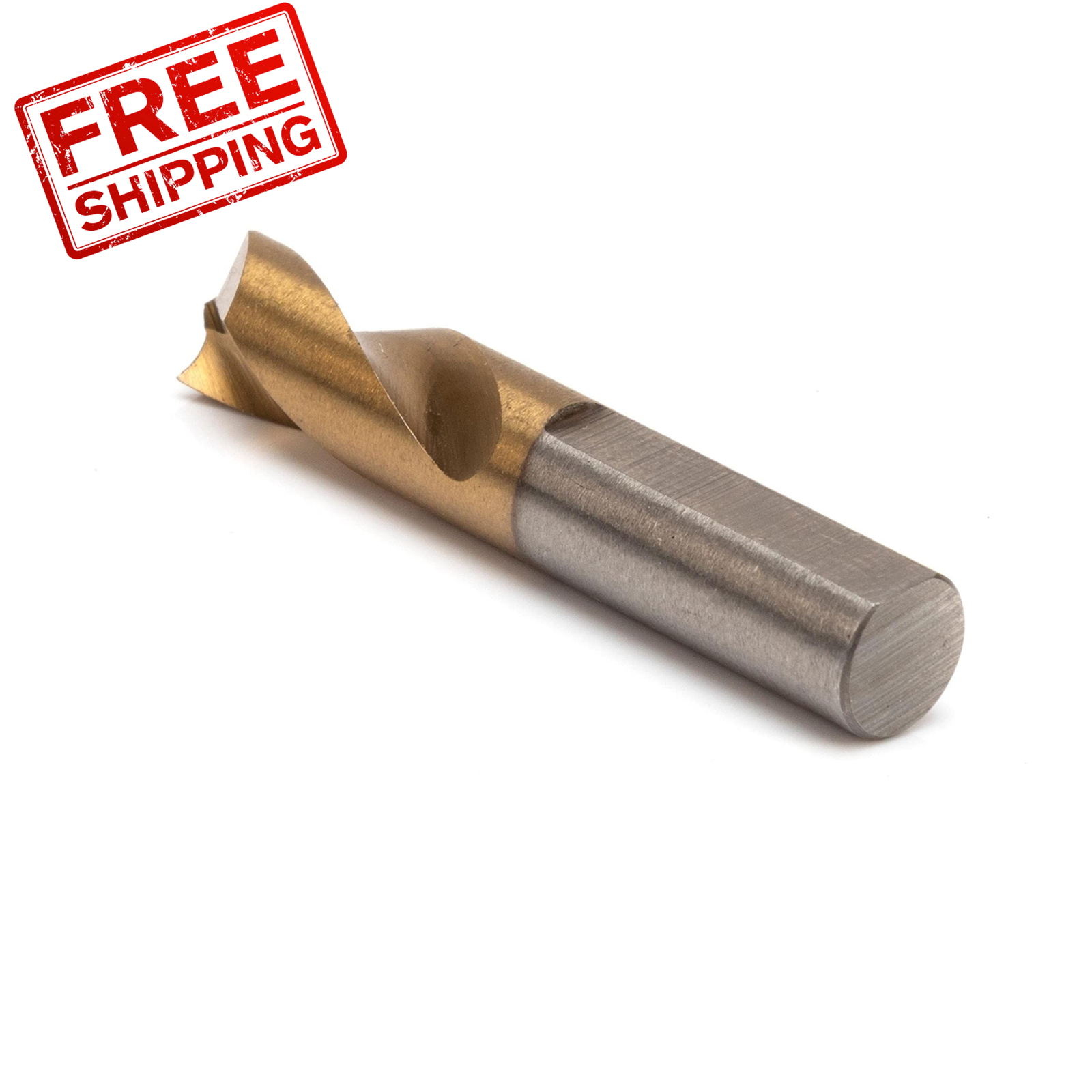 NEIKO 10052A Spot Weld Drill Bit High Speed Cutter Cobalt 1 Piece