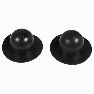 BESTWAY COLEMAN SWIMMING POOL FILTER PUMP STRAINER HOLE PLUG STOPPER 2pk