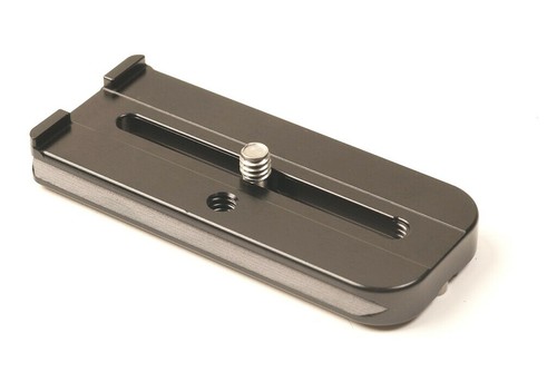 AF-S NIKKOR 200-500mm f/5.6E ED VR Lens Plate 4 RRS Kirk Arca Swiss Markins - Picture 1 of 5