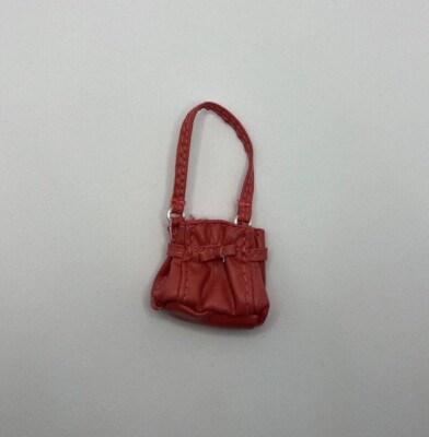 Bratz Puppenkleidung Kopf Gamez! Fashion Pack Tasche