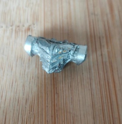 Epic 40k E Eldar Warlock Titan Body Bit 40000 Armageddon Metal OOP