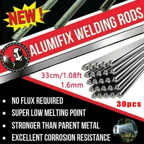 For Welding Or Brazing Aluminum Alloys Low Melting Point Aluminum