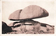 FRANCE POSTCARD 107091