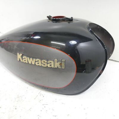 N Kawasaki Z1 900 Serbatoio Benzina 71578 | eBay