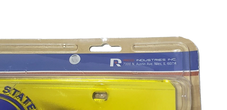 Golden State Warriors 2015 Campeones de la NBA Etiqueta Láser Placa Marco Coche Automático Foto 3 de 4