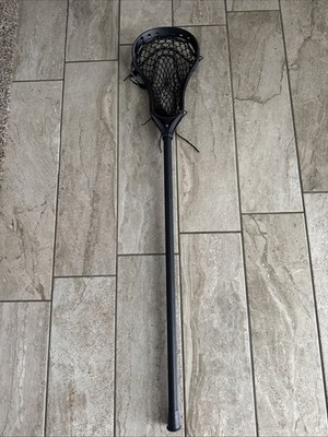 StringKing Mark 1 Lacrosse Stick A7150 Shaft, Type 2S Mesh