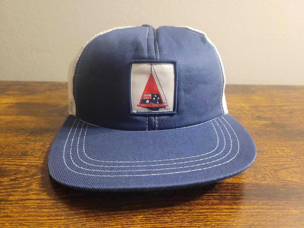americas cup hat products for sale | eBay