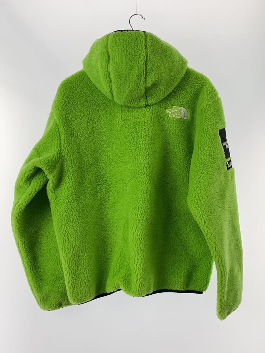 Supreme Other 20AW S Logo Hooded Fleece Jacket M Polyester