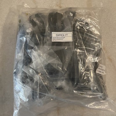 10 Pack SIRQ-IT C14 To Nema 515r Power Extension Cable Cord Pdu/up